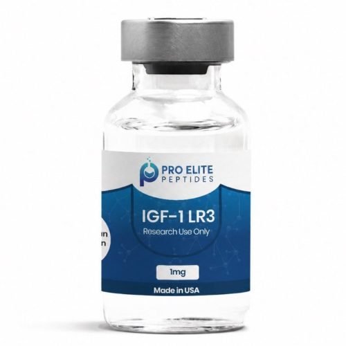IGF-1 LR3 1MG